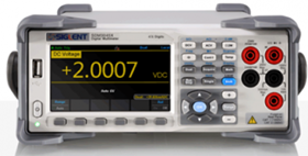 Digital Multimeter